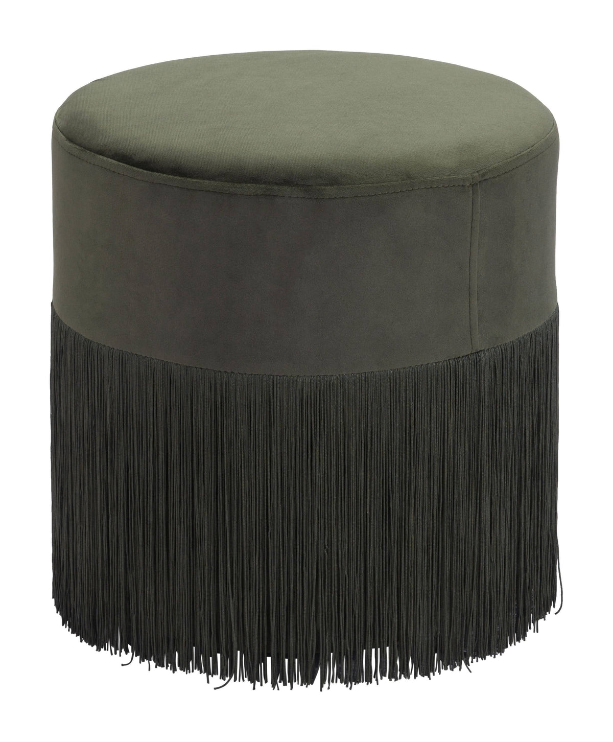 Pink Ottoman E644