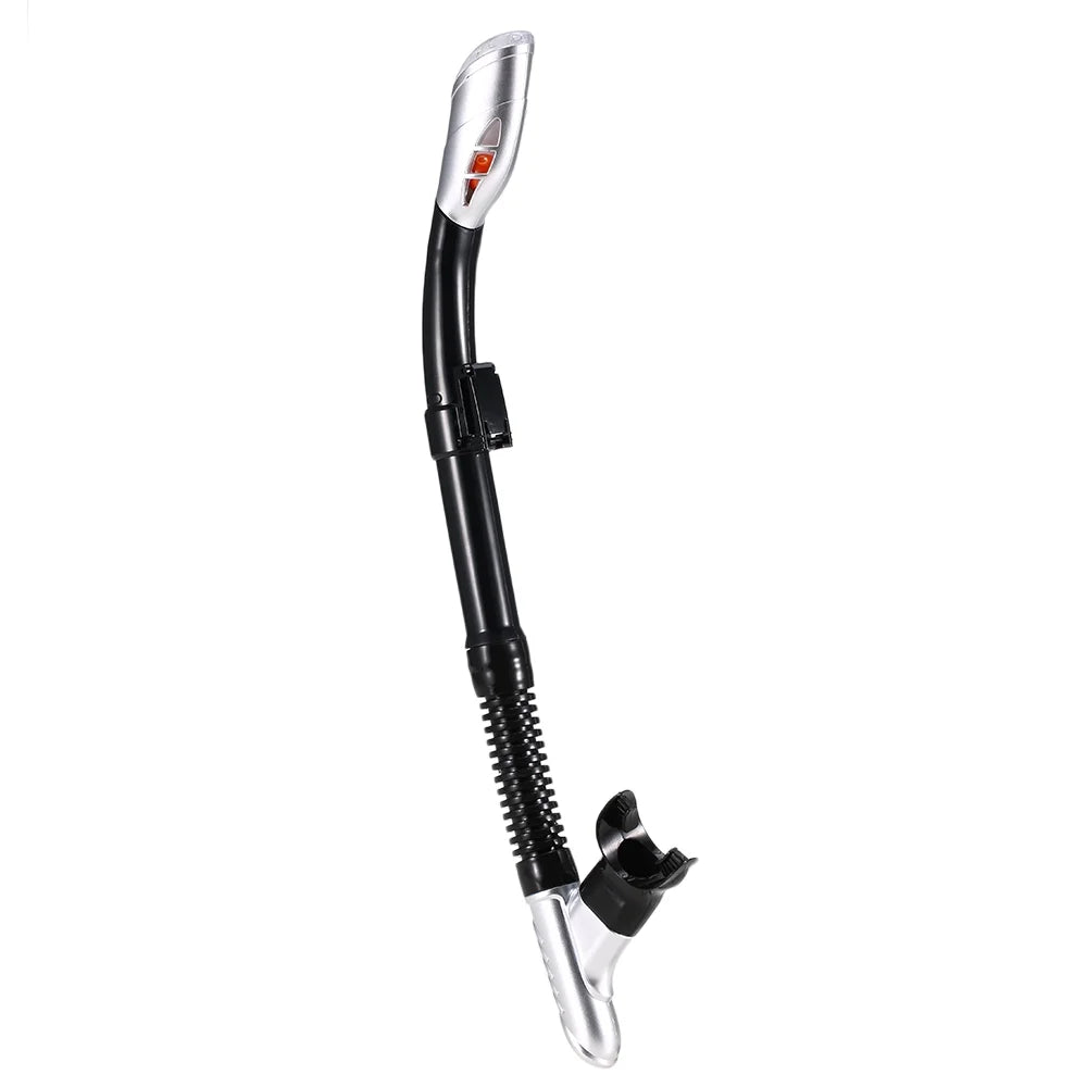 Freediving Snorkel Set with Goggles Z51923