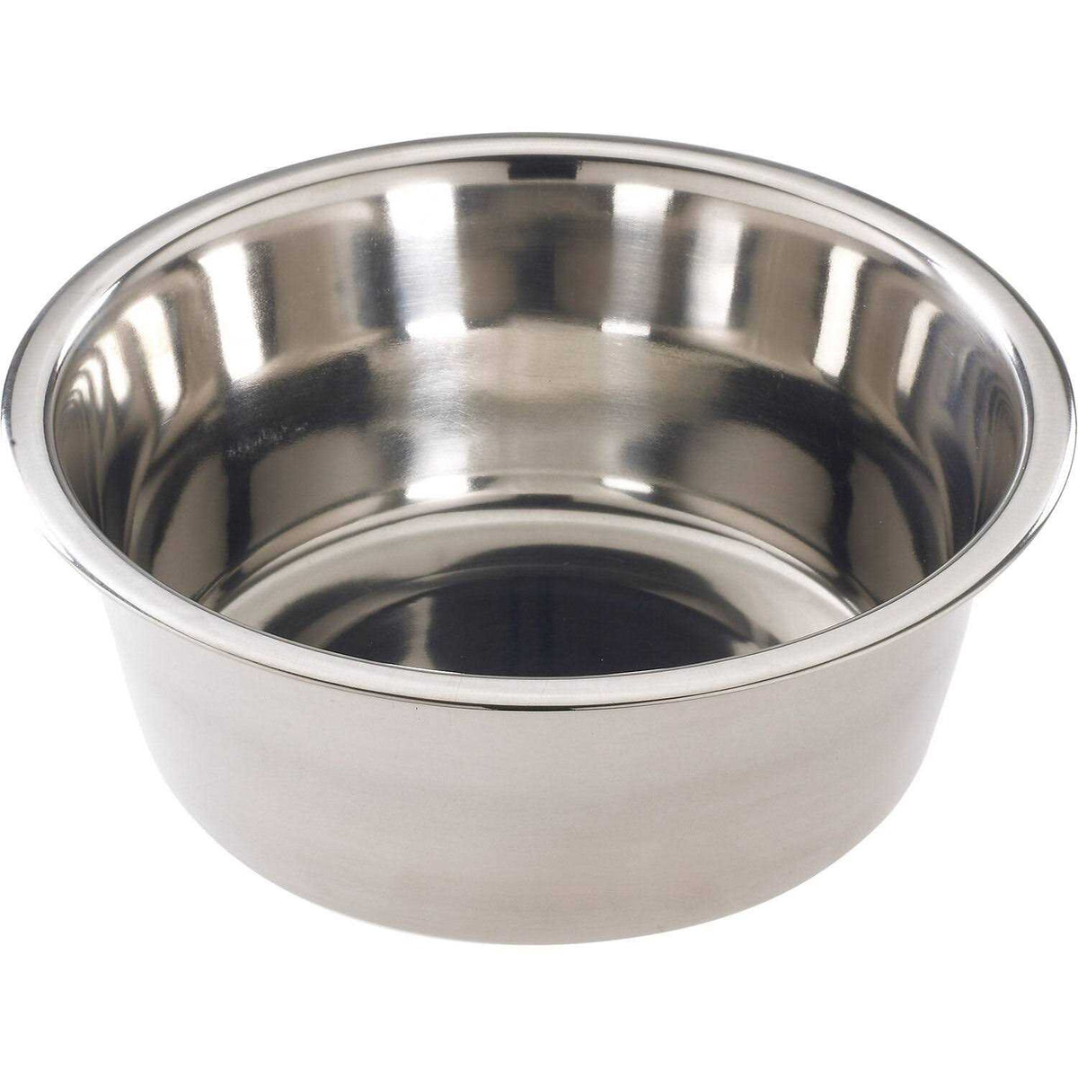 Stainless Steel Pet Bowl R9478