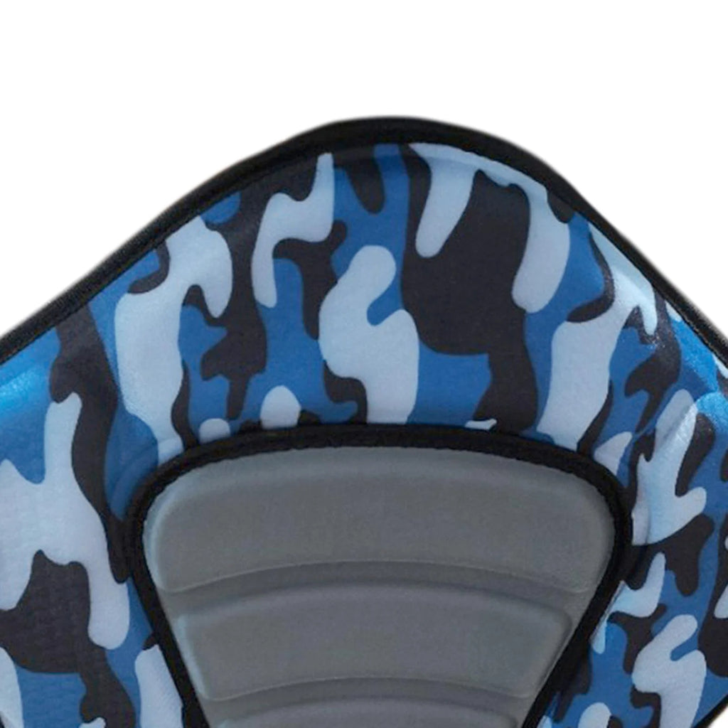 Kayak Seat Back Support Pad with Adjustable Strap H1991