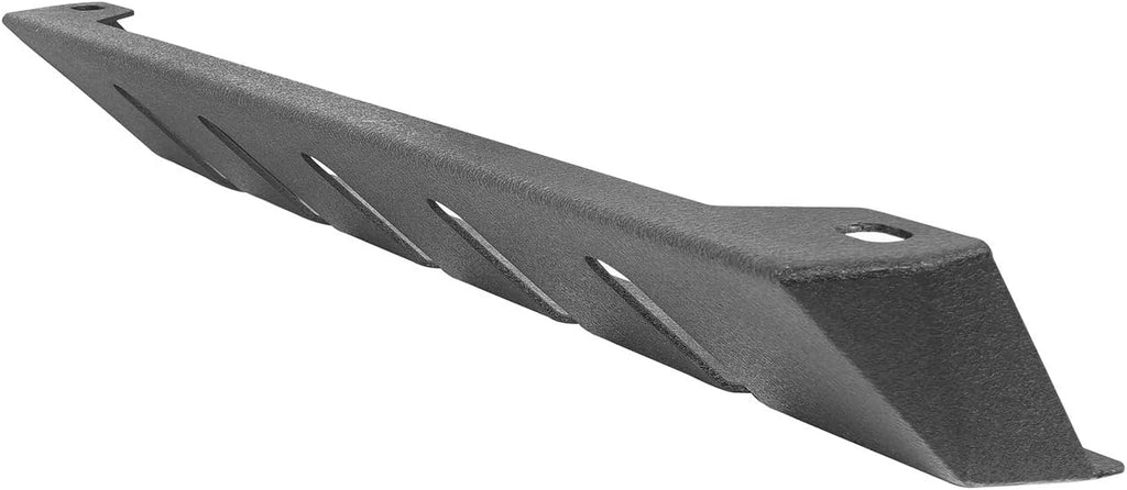 Front Skid Plate Bumper Cover G964