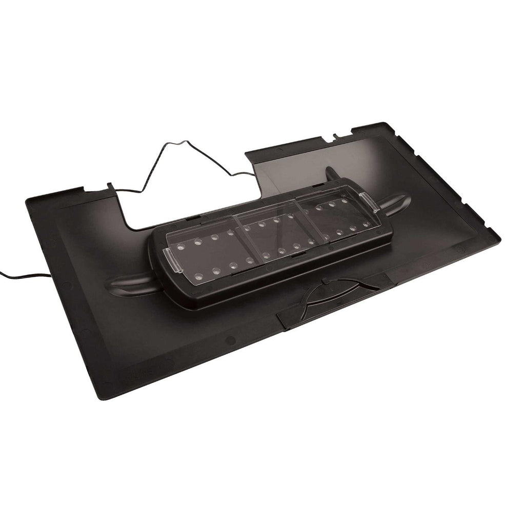 LED Light Hood Q958