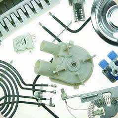 Electronic Control Part A609