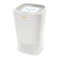 White True HEPA Air Purifier with UV Light I24100