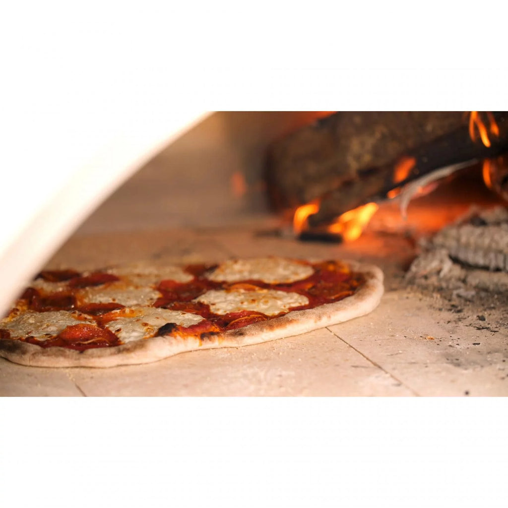 44-Inch Outdoor Wood-Fired Pizza Oven A460372