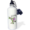 21 oz Sports Water Bottle I9175