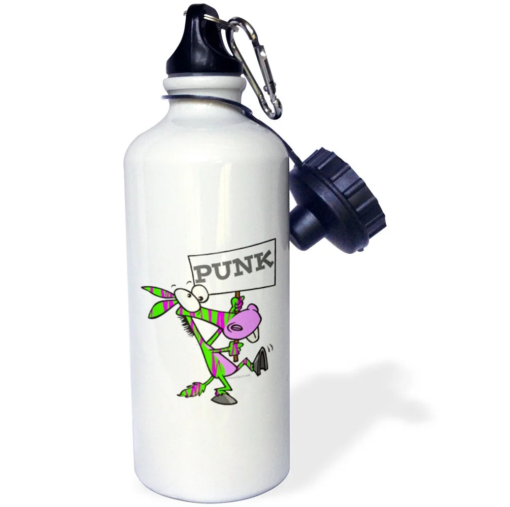 21 oz Sports Water Bottle I9175