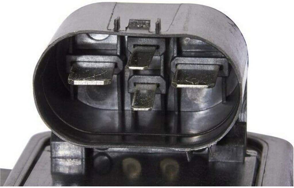 A/C Cooling Fan for Chevy Cruze 2011 2012 2013 2014 2.4L Q434