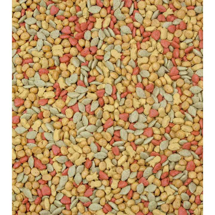 Conure & Cockatiel Food K77476