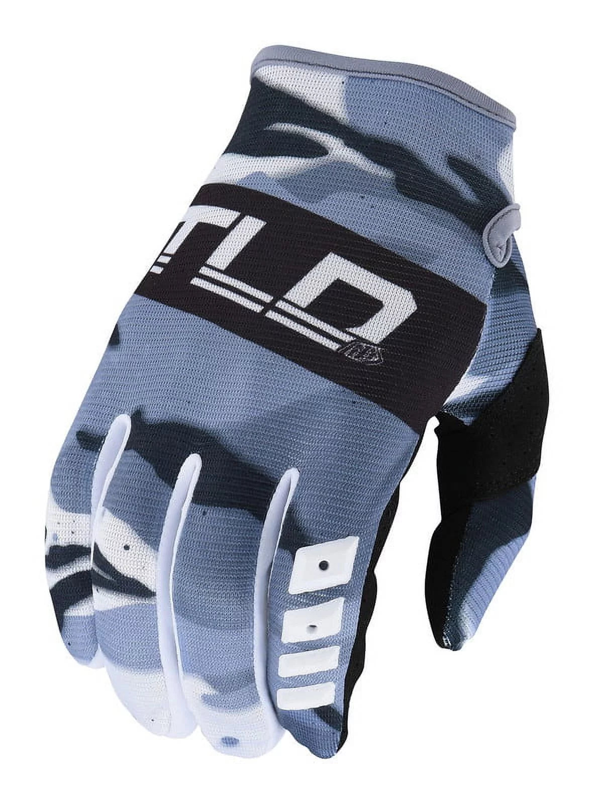 Gray MX Offroad Gloves G590133