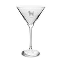 10 oz Martini Glass P9347