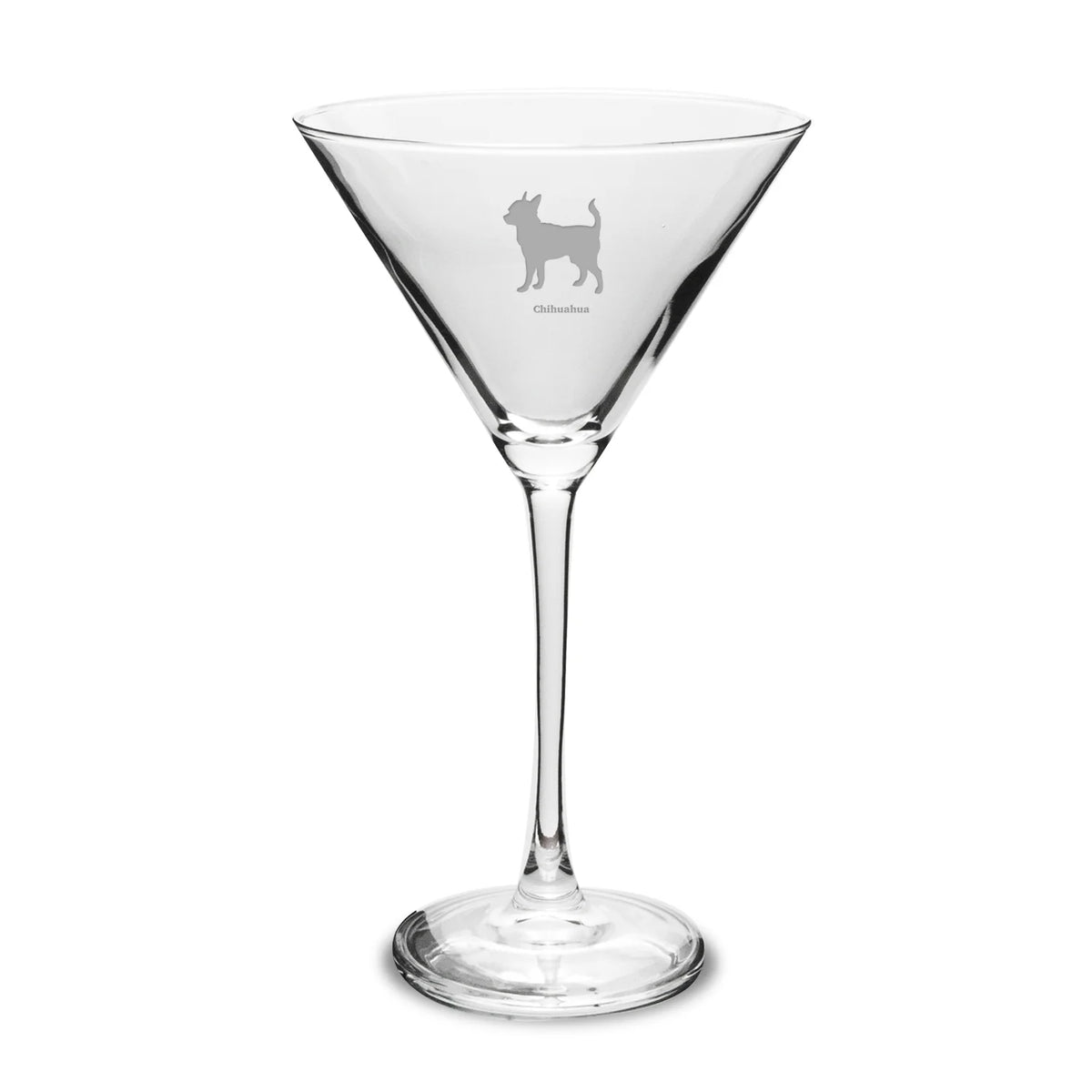 10 oz Martini Glass P9347