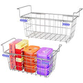 Expandable Freezer Organizer Bins 2 Pack R43097