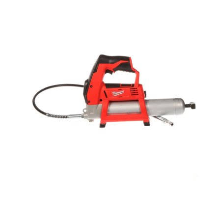Refurbished M12 12-Volt Lithium-Ion Cordless Grease Gun U26718