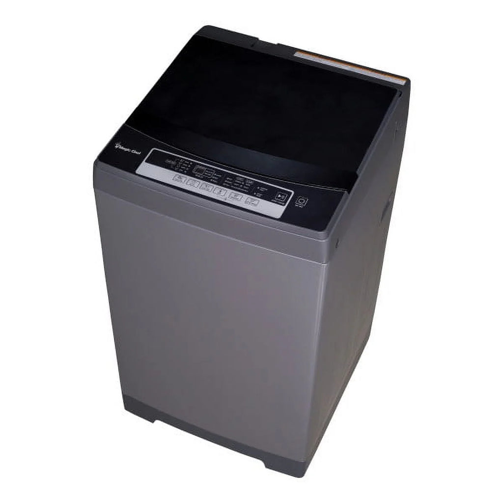 1.7 Cu. ft. Top Load Washer N118