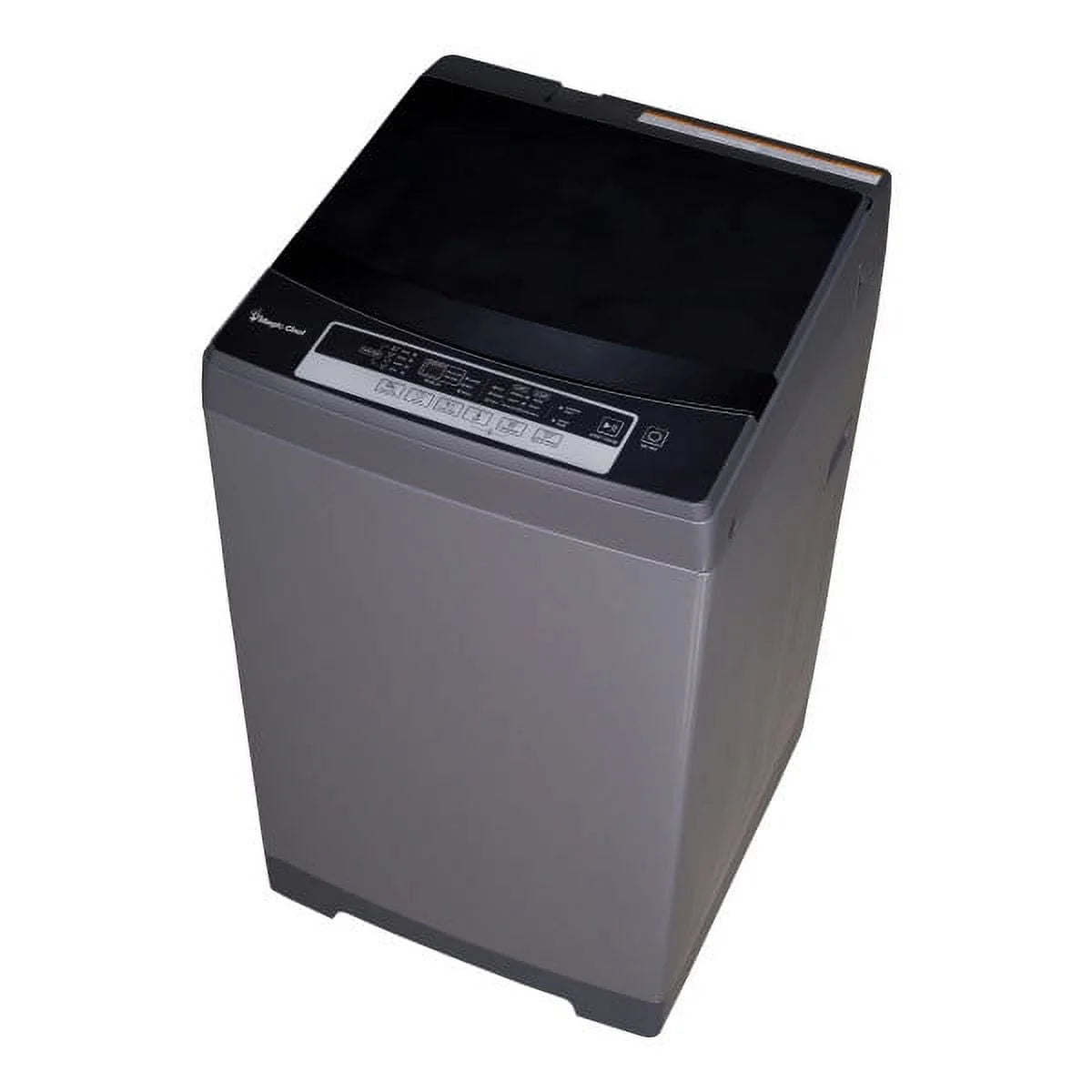 1.7 Cu. ft. Top Load Washer N118