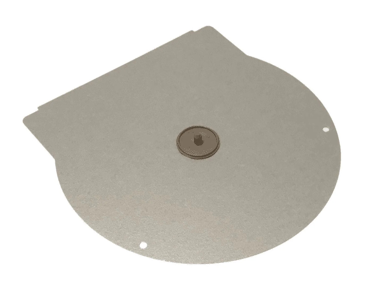 LG Microwave Waveguide Stirrer Fan Cover Y46313