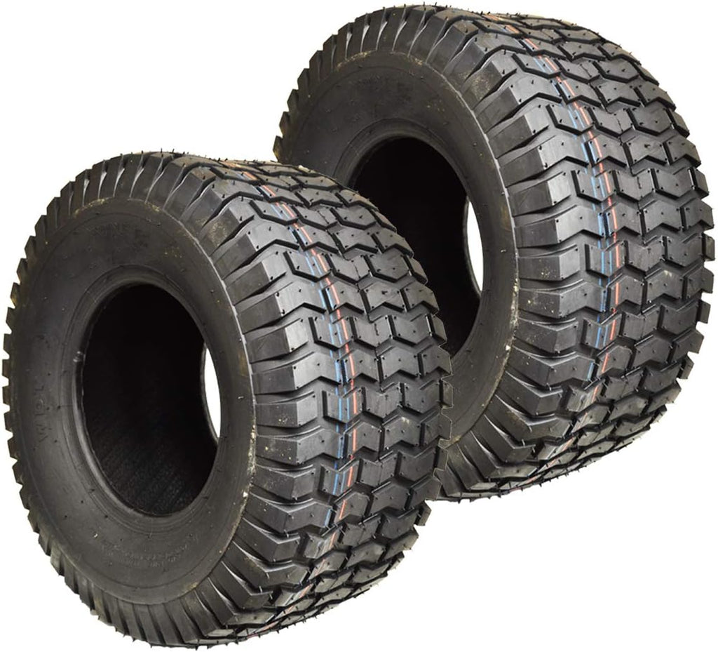 2PK Turf Saver Tire 20x8-8 R53217