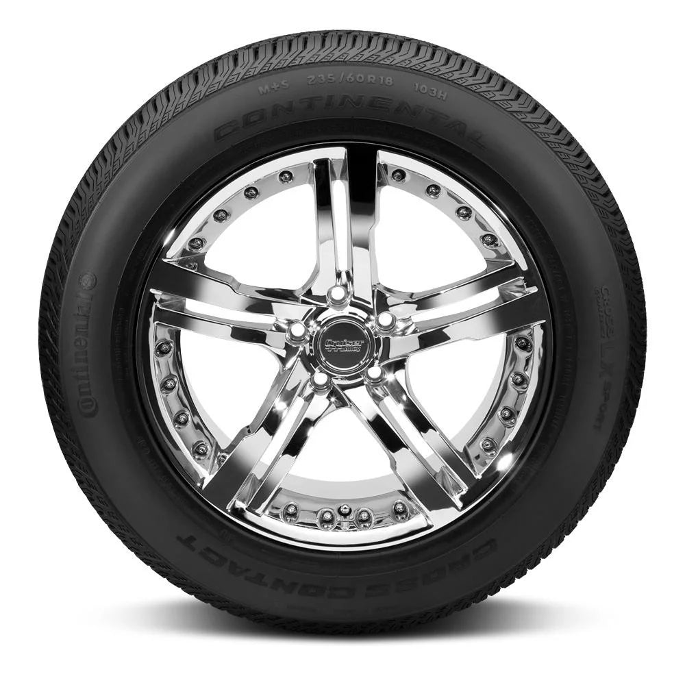 255/55R18 105H All Season Tire L1093